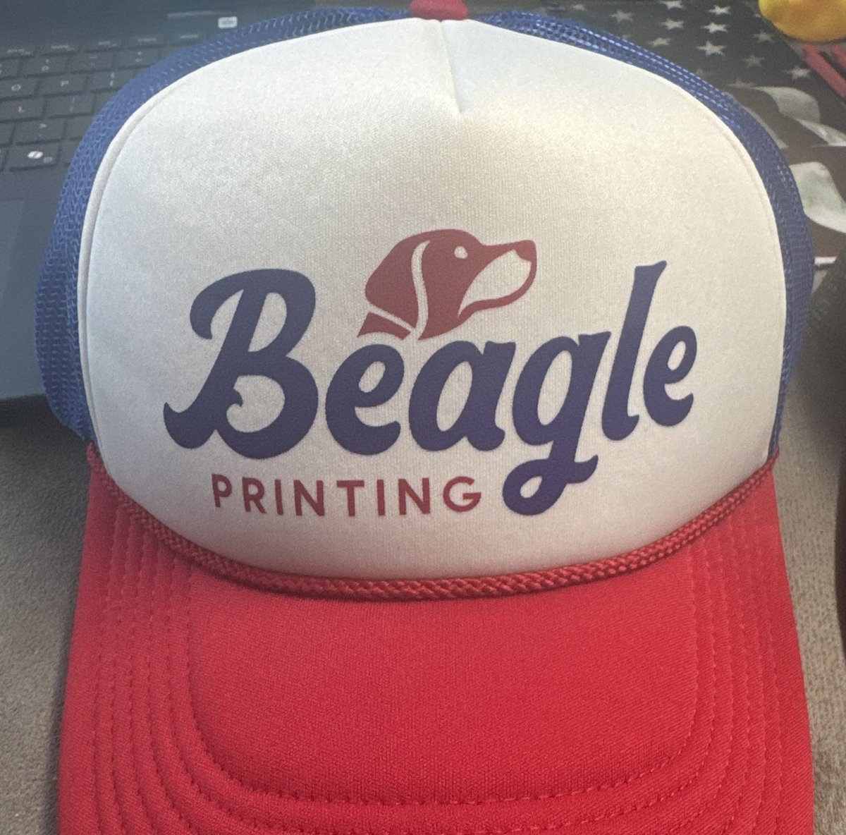 Beagle Printing & Design tweet media