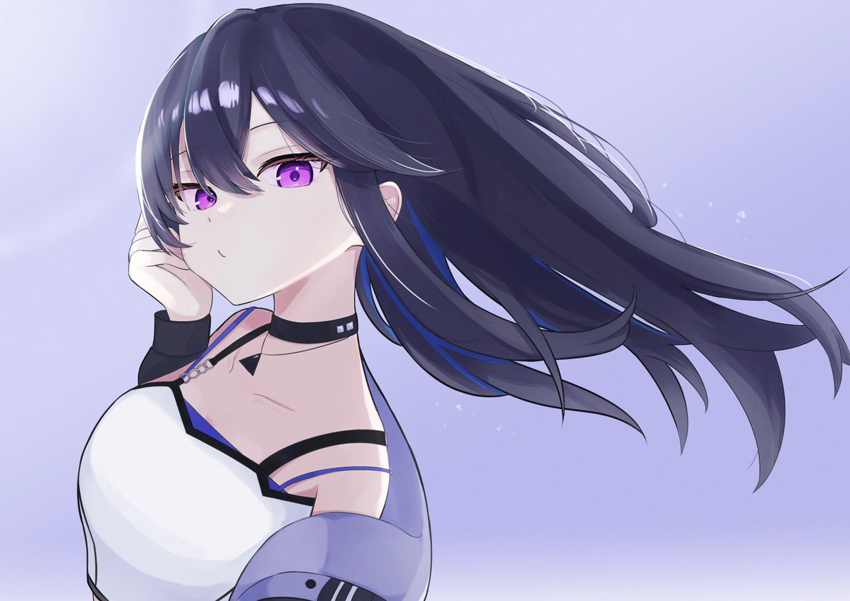 一ノ瀬うるは🌠 (@uruha_ichinose) / Posts / X