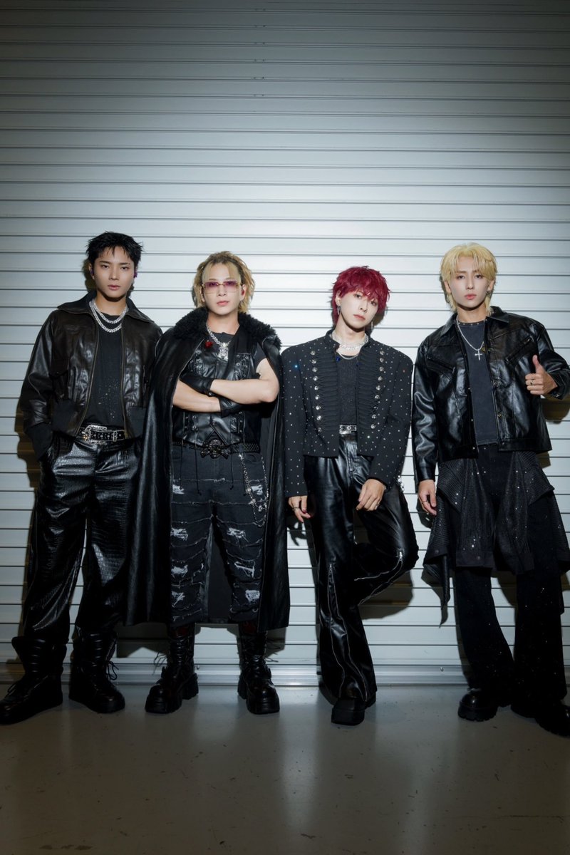 owv_official's tweet photo. #OWV_SQUAD
━━━━━━━━🔥

初日神奈川公演が終了しました❤️‍🔥

立って、座って、立って、座って。。。
ご迷惑をお掛けいたしました。

ご来場いただきありがとうございました🌟

  NEXT ▶︎ 2026.07.19
📍愛知・Zepp Nagoya
🔗 https://t.co/NWB1p6jb7k
✳︎チケット残りわずか

SQUADツアー楽しんでいきましょう👊

#OWV
