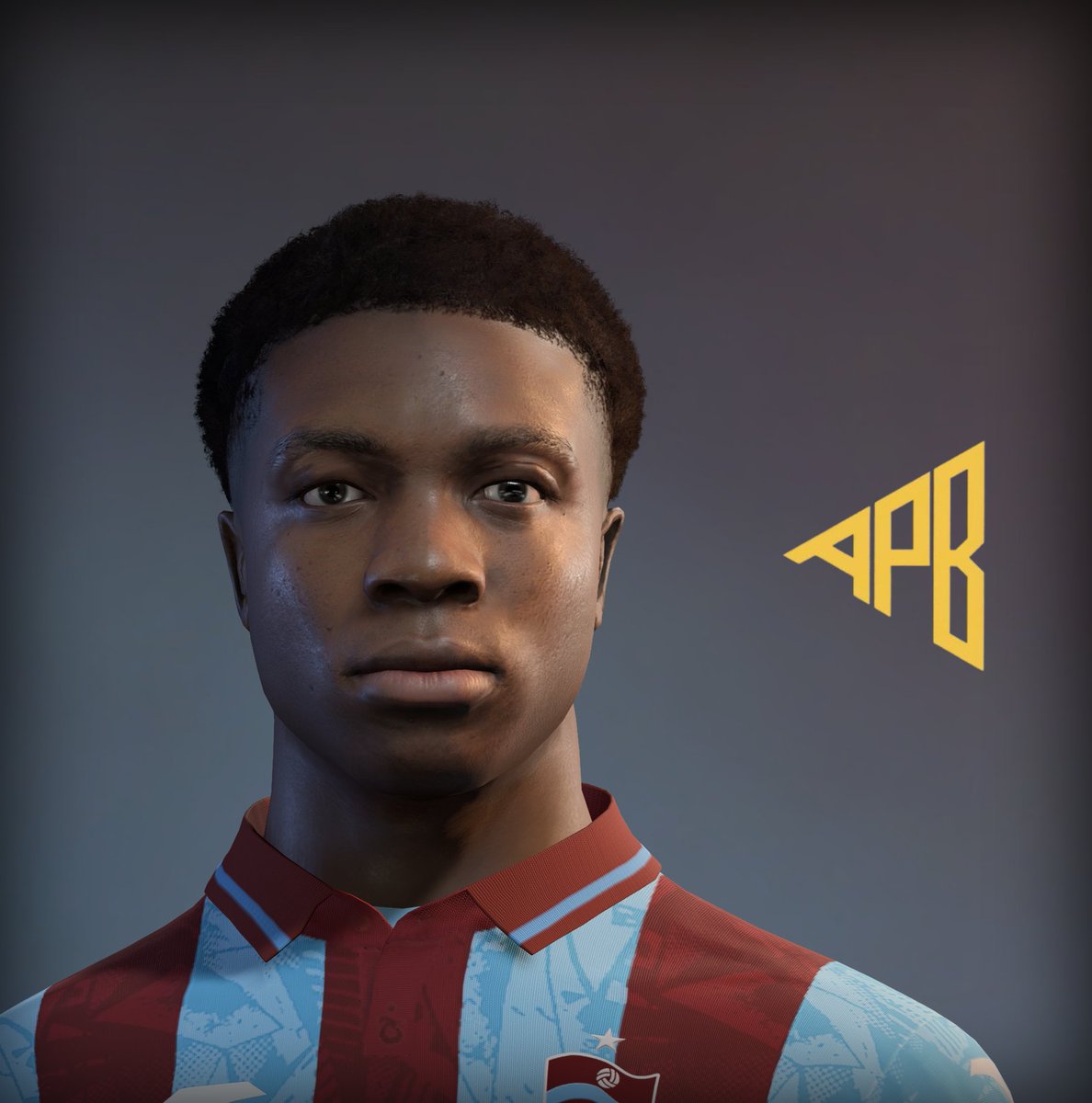 Alx_PolarBear's tweet photo. [EAFC 26] Christ Inao Oulaï

The Ivorian midfield general! 🇨🇮🦁

📥Download in my bio

💎Join us &amp; Unlock ALL mods for only $5
❤️Likes, RTs &amp; Shares help a lot!

#FC26 #EAFC26 #WorldCup #fifafaces #FCMods @allFCfacemakers @FIFER_Mods https://t.co/LVKUJWr97j