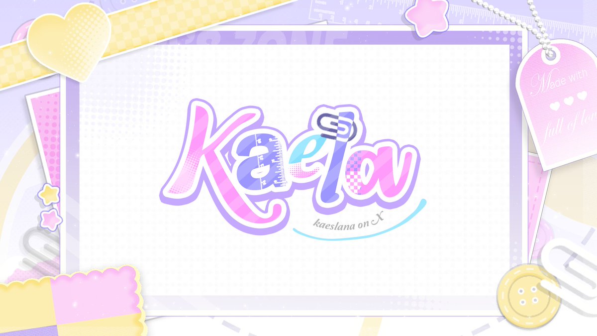 kaeslana's tweet photo. ⊹ ࣪ ˖ ໒꒱ help rt? thank you ❤️

halo guys, kaela ada CLEARANCE SALE layout start from 5k-10k aja! untuk price bisa dicek di alt yaa. bisa langsung DM aku kalau berminat buat take. sankyuuu!

#bealanja  ｡𖦹°‧ https://t.co/nXNRXbA3F4