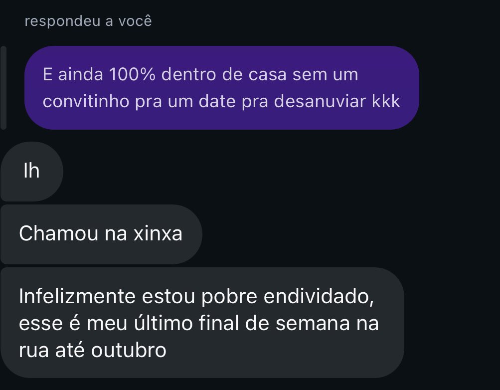 gabionicc's tweet photo. tive algumas certezas e entre elas uma que é: 
a pista está salgadíssima https://t.co/xWT5cccH1o
