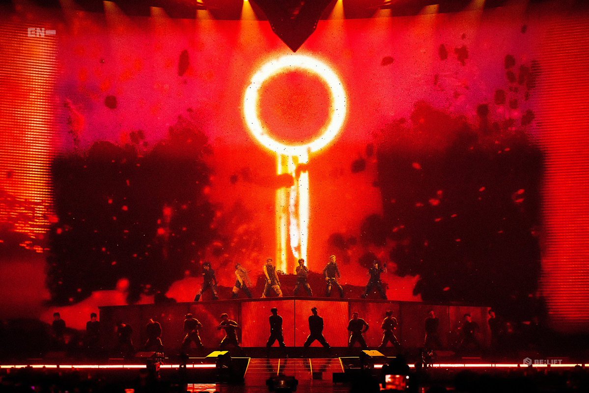 AsiaEnhypen's tweet photo. Tonight in Brazil will be a historic night for both ENHYPEN and ENGENES.

For ENHYPEN, this is their very first time performing in Brazil and, at the same time, their 100th show as artists. For Brazilian ENGENES, this is the moment many have waited years for, finally seeing ENHYPEN in their own country after supporting them through screens, livestreams, and countless nights spent hoping this day would eventually come.

Special moments coinciding like this do not happen often. Tonight in Brazil will become part of ENHYPEN’s history and part of Brazilian ENGENES’ history as well. Years from now, everyone will still look back on this show as ENHYPEN’s first concert in Brazil and their 100th show. What happens tonight will remain a memory not only for those attending, but for the members themselves.

Some may ask why a fanbase from Asia is speaking about this. The answer is that we have witnessed ENHYPEN’s journey from MANIFESTO, FATE, and WALK THE LINE. We have seen firsthand how much they cherish hearing ENGENES sing their songs loudly back to them, but we have also seen how important fanchants are to them.

Fanchants have always been an integral part of K-pop culture. For ENHYPEN, the members themselves create the fanchants, arranging them exactly how they want to hear ENGENEs respond during performances. More than chants shouted into a crowd, they are a reflection of the connection between ENHYPEN and ENGENE.

Tonight, ENGENES in Brazil will undoubtedly be loud, passionate, and unforgettable. We have no doubts about that. But beyond volume, what matters is the message we choose to send back to ENHYPEN.

Tonight is bigger than personal preference. Bigger than what any one person wants to do. Some moments stop being about ourselves and become about the people standing on stage, hoping to feel the same love they have spent years giving back.

ENHYPEN crossed continents to stand on tonight’s stage in Brazil. Through every setback, they continued to move forward, continued to show up for ENGENEs, and continued to give their all when stepping back would have been easier.

Tonight marks the global start of the BLOOD SAGA tour. Whether we like it or not, what happens tonight will kind of set the tone for the rest of the tour. The energy, the atmosphere, and the memories created in São Paulo will become part of how this new chapter begins for both ENHYPEN and ENGENEs around the world.

A milestone they can never experience for the first time again, and once tonight passes, there will never be another chance to redo it.

There are many things ENGENEs can disagree on, but respect for JUNGWON, JAY, JAKE, SUNGHOON, SUNOO, and NI-KI should never be one of them. That should never be up for debate.

At the end of the day, the question ENGENEs attending BLOOD SAGA should ask themselves is, “When ENHYPEN leaves our country and remembers this night years from now, what kind of memory do we want them to carry with them?”

A memory overshadowed by division and disrespect, or a memory of thousands of ENGENEs standing together to give them a legendary show and fanchants that reflect the love, appreciation, and respect they have always deserved?

We really hope attendees at tonight’s São Paulo show choose to give ENHYPEN the updated fanchant. Not because they have to, but because on a night as meaningful as this, choosing respect can become the loudest message of all.

We are very happy for ENHYPEN to finally set foot and perform in Brazil, and even happier for Brazilian ENGENEs who will witness both ENHYPEN’s first concert in the country and their 100th show as artists.

We trust ENGENEs to give ENHYPEN the crowd they deserve, a crowd that sings with them, celebrates with them, respects them, and helps make one of the most important nights of their career a memory worth keeping forever.

Thank you, ENGENEs, and we hope everyone, including ENHYPEN, enjoys tonight’s show in São Paulo! 🤍

ENGENEs do Brasil, vamos lá! 🇧🇷