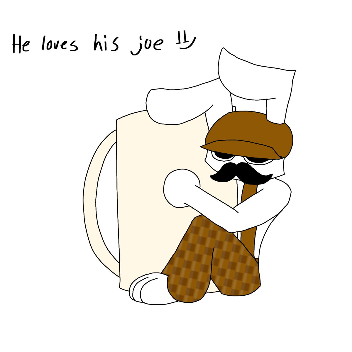 yourshroom_'s tweet photo. My second favoriiite :D #Barney #animalhospital #fanart https://t.co/lgfHwxsg2r