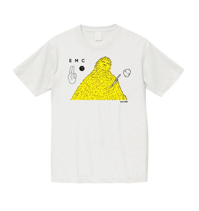 EnjoyMusicClub's tweet photo. 過去のTシャツやキャップを復刻販売します！受注期間は7/7(火)23:59までです！
https://t.co/gLhDGzLNb7 https://t.co/AFdbs1ZK0J