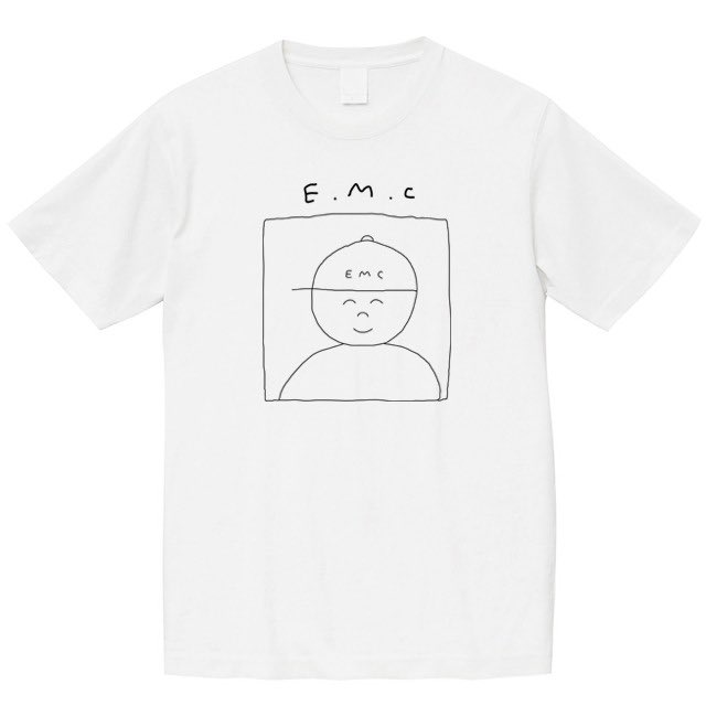 EnjoyMusicClub's tweet photo. 過去のTシャツやキャップを復刻販売します！受注期間は7/7(火)23:59までです！
https://t.co/gLhDGzLNb7 https://t.co/AFdbs1ZK0J