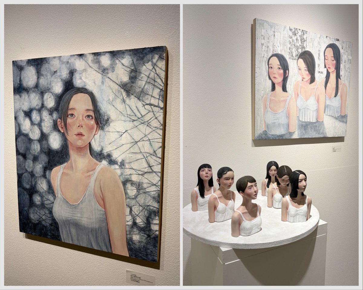 八頭こほり🍒7月東京二人展 (@yazukohori) / Posts / X