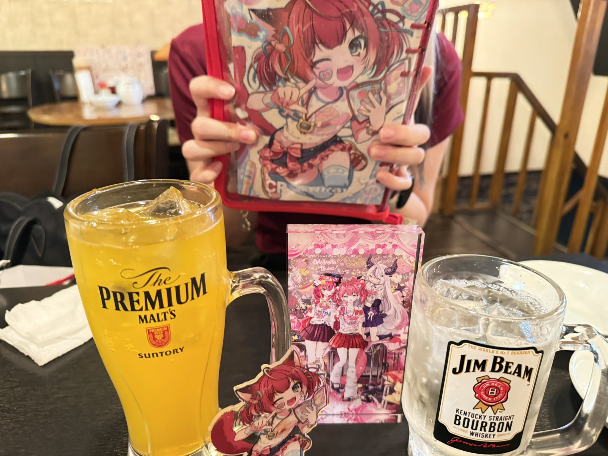 なしろ👼 ⏰🍹 on X: 