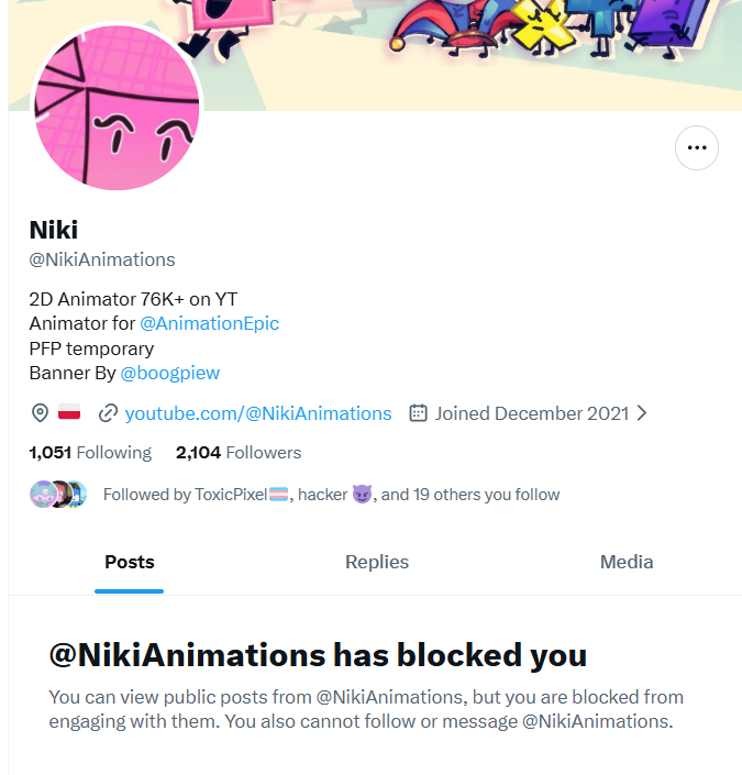 Cloudimations tweet media