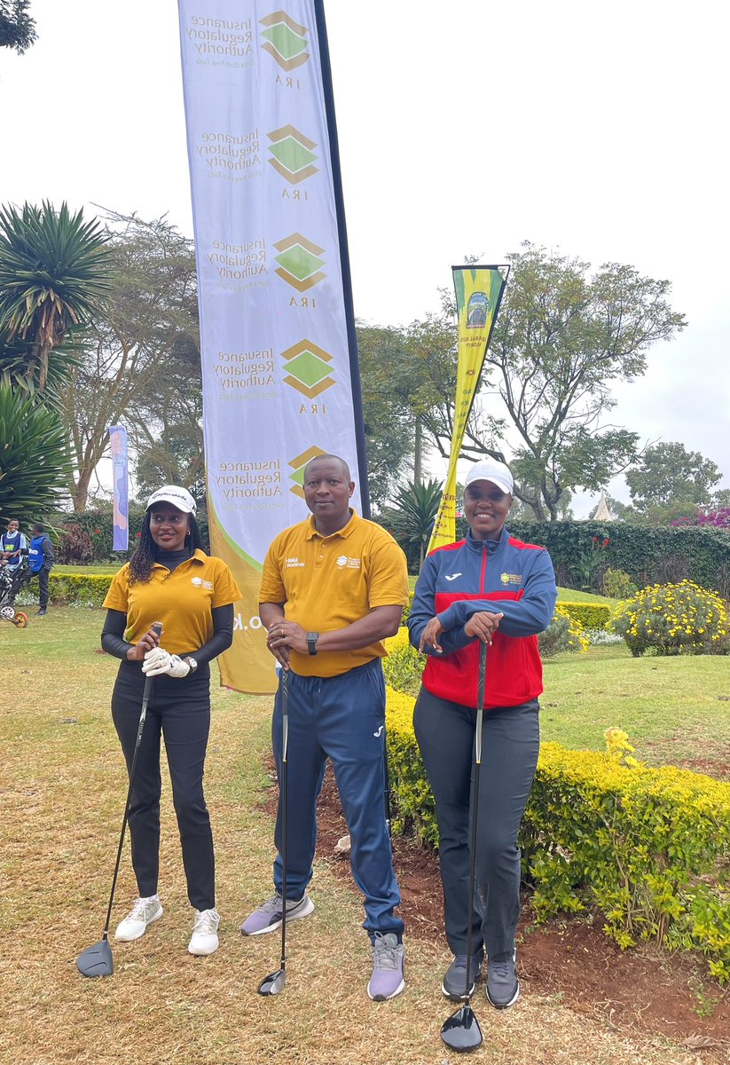 ira_kenya's tweet photo. IRA is proud to support the Nyeri Hospice Charity Golf Tournament, raising support for hospice care that brings comfort, dignity, and compassion to patients and their families.

#FahamuBima #IRACares #NyeriHospice https://t.co/DLJxKd4yu6