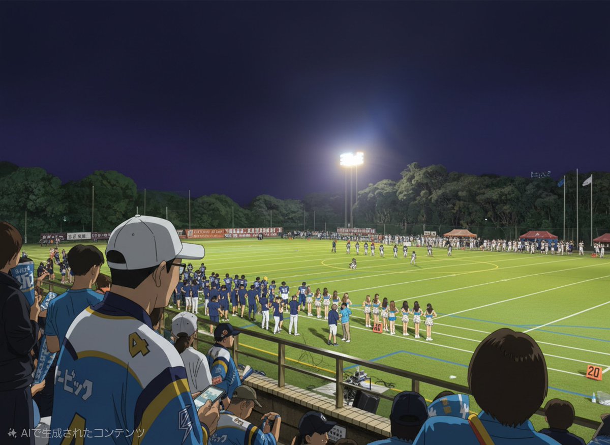 Toshi_sony's tweet photo. オービックシーガルズ🆚️富士通フロンティアーズ
20-13

Big Win 🎉🎉

凄いハイレベルな試合でした。
両チームの選手お疲れさまでした。
Sea Cheerの皆様も素敵でした

#オービックシーガルズ
#Sea-Cheer https://t.co/XrEMHY4oxe