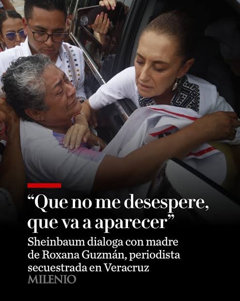 DeLos57679's tweet photo. @Claudiashein Y TENÍAS TODA LA RAZÓN: APARECIÓ.  
#JusticiaParaRoxana #JusticiaParaRoxana  #JusticiaParaRoxana https://t.co/1QE0AfuQWb