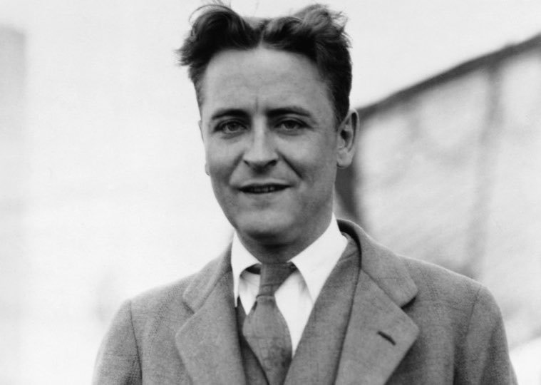 cognativeE7789's tweet photo. “You see, I usually find myself among strangers because I drift here and there trying to forget the sad things that happened to me.”

— F. Scott Fitzgerald https://t.co/nEmVd4nXrM
