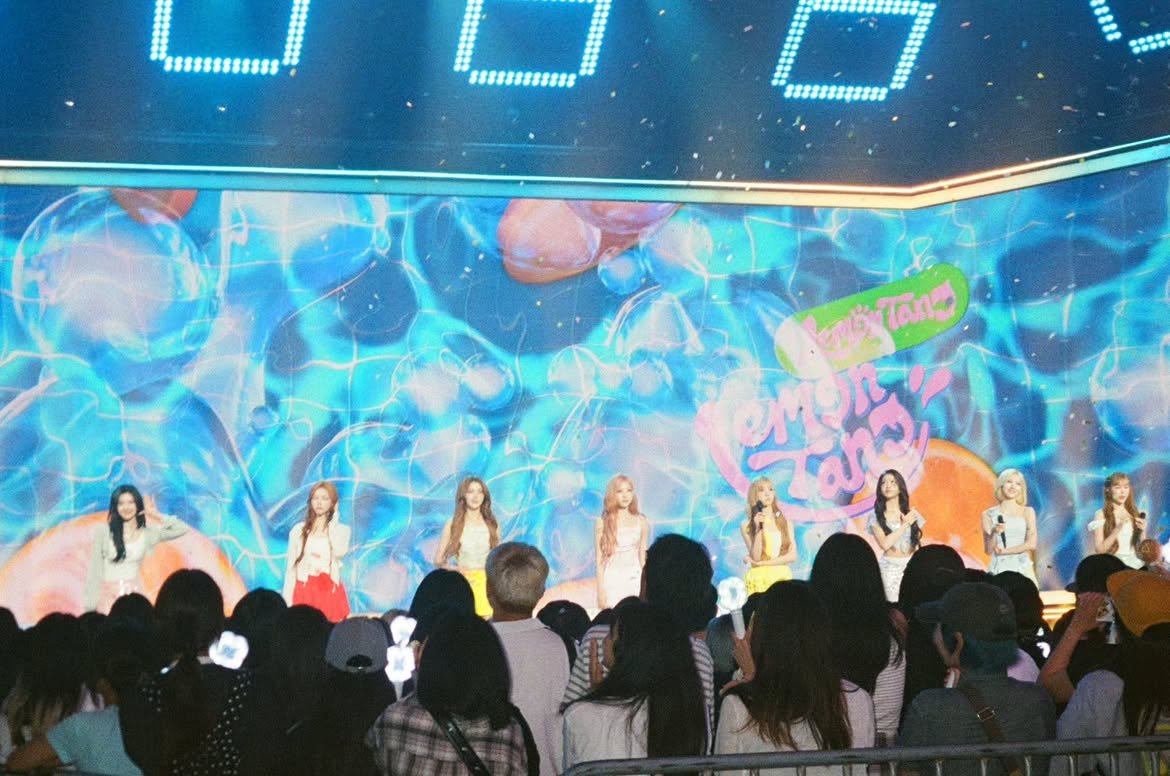 H2H_INA's tweet photo. 260704 MBC Show! Music Core PD nim instagram update

#Hearts2Hearts #하츠투하츠 #H2H
@Hearts2Hearts https://t.co/6YVpEPwLRL