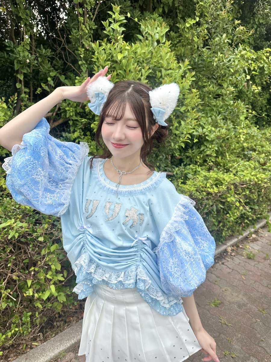 tws_ririka's tweet photo. #超NATSUZOME2026 トリ！
ありがとうございました❤️‍🔥

夜の野外ライブ楽しすぎた〜🥲♡

最後の夏大切に過ごします！
まだまだよろしくねー！♡ https://t.co/soNSROgsYC