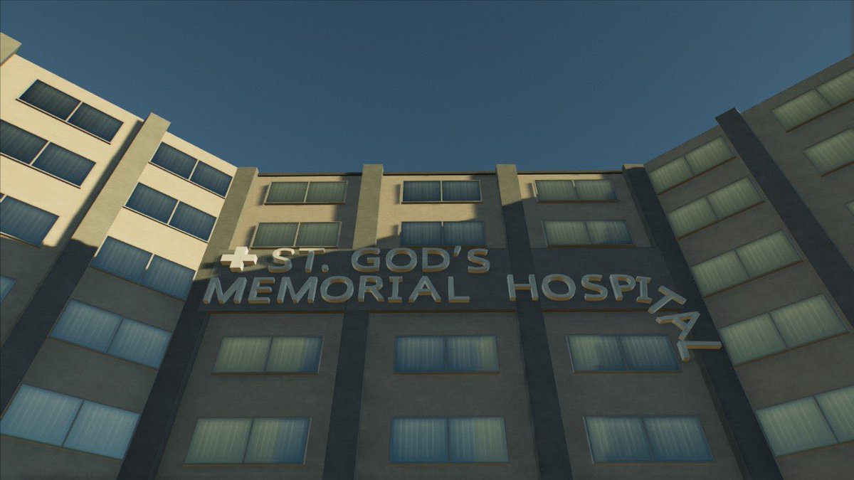 WhosAndrew1's tweet photo. @PatsyDiabetes It’s on point that you’d work in the same hospital from idiocracy 😂 https://t.co/piim3l0dap