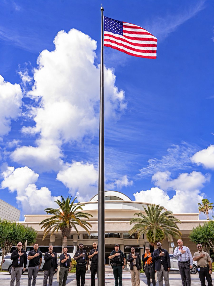 Orange County Convention Center tweet media