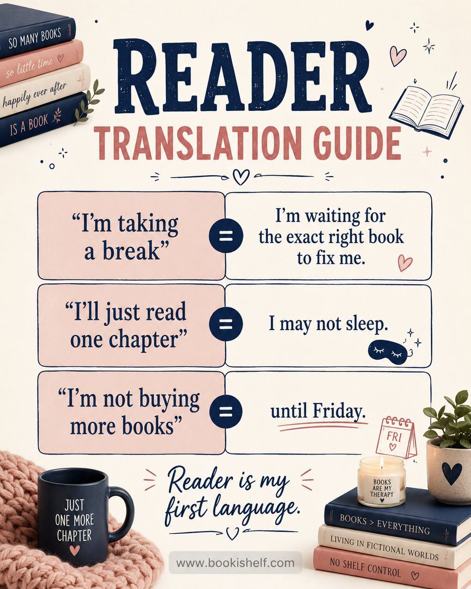 thebookishelf's tweet photo. #BookishElf #ReadersLoveBook #Bookstagram #Bookstagrammer #BookWorm #IGBooks #IGReads #Books #Reader #BookLover #BookLove #Reading #BookAddict #Novel #Fiction #BookShelf #Story #ReadersCorner #Bibliophile #BookNerd #Bookish #Literature #ILoveBooks #BookBlogger #AmReading https://t.co/HUX7Tn0gAn