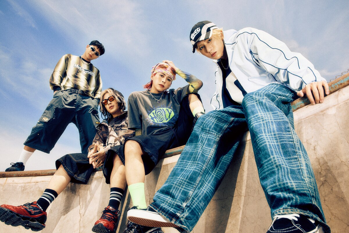 natalie_mu's tweet photo. OWV
13thシングル「Lovey-Dovey」リリース
仲間と笑い合って日常を楽しもう
🔗https://t.co/77D3Ox7Pkx

#OWV #OWV_ラビダビ https://t.co/1YnU2V1bbc