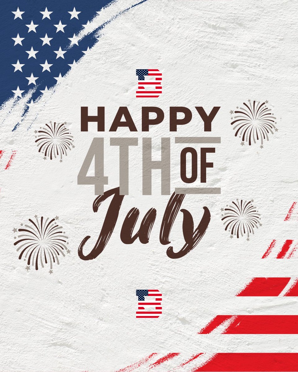 GoBonnies's tweet photo. Unfurl the Red, White &amp; Blue 🇺🇸

Happy Fourth of July from Bonnies Athletics 🎆 https://t.co/QxJwPoUl6f