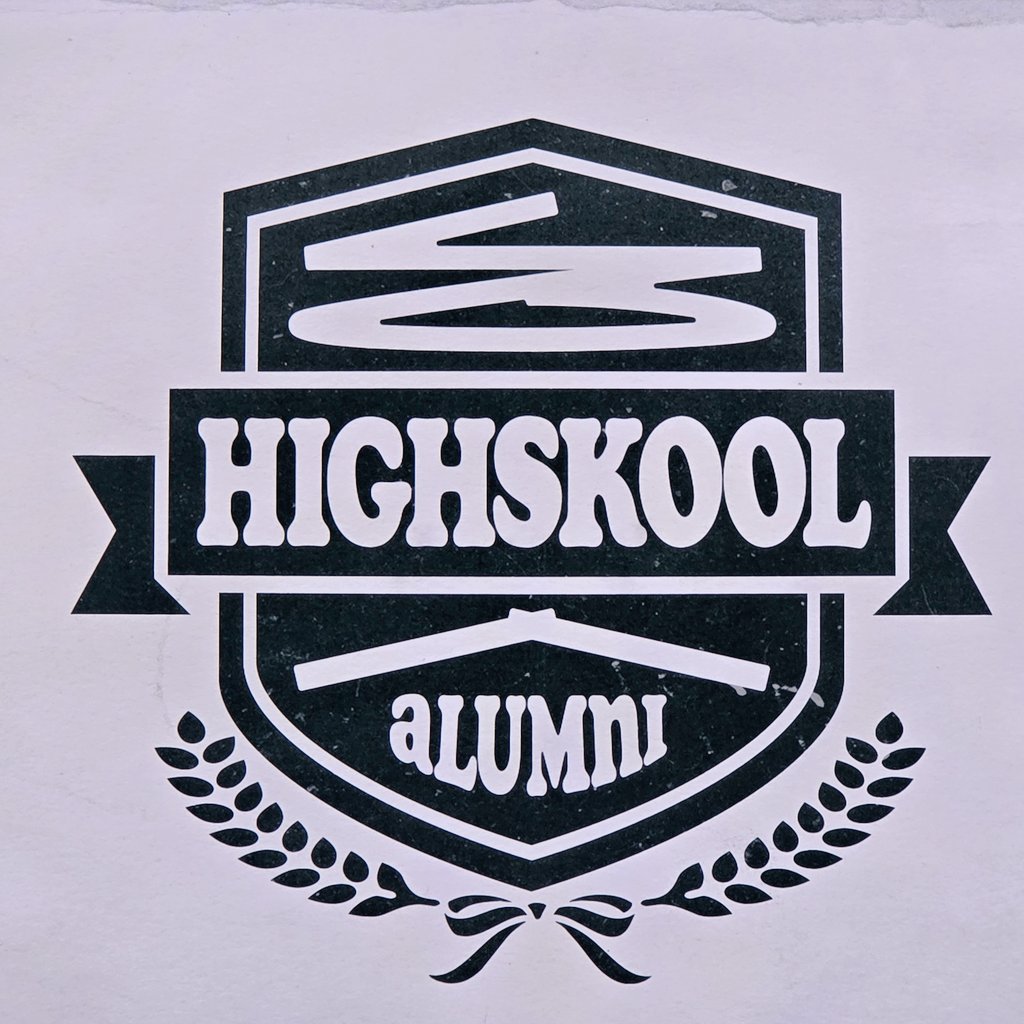 lunatisun's tweet photo. 2026
하이스쿨 동창회 2회 출석 완료!
#에픽하이#하이스쿨
#EPIKHIGH #HIGHSKOOL https://t.co/neIlkuJlBt