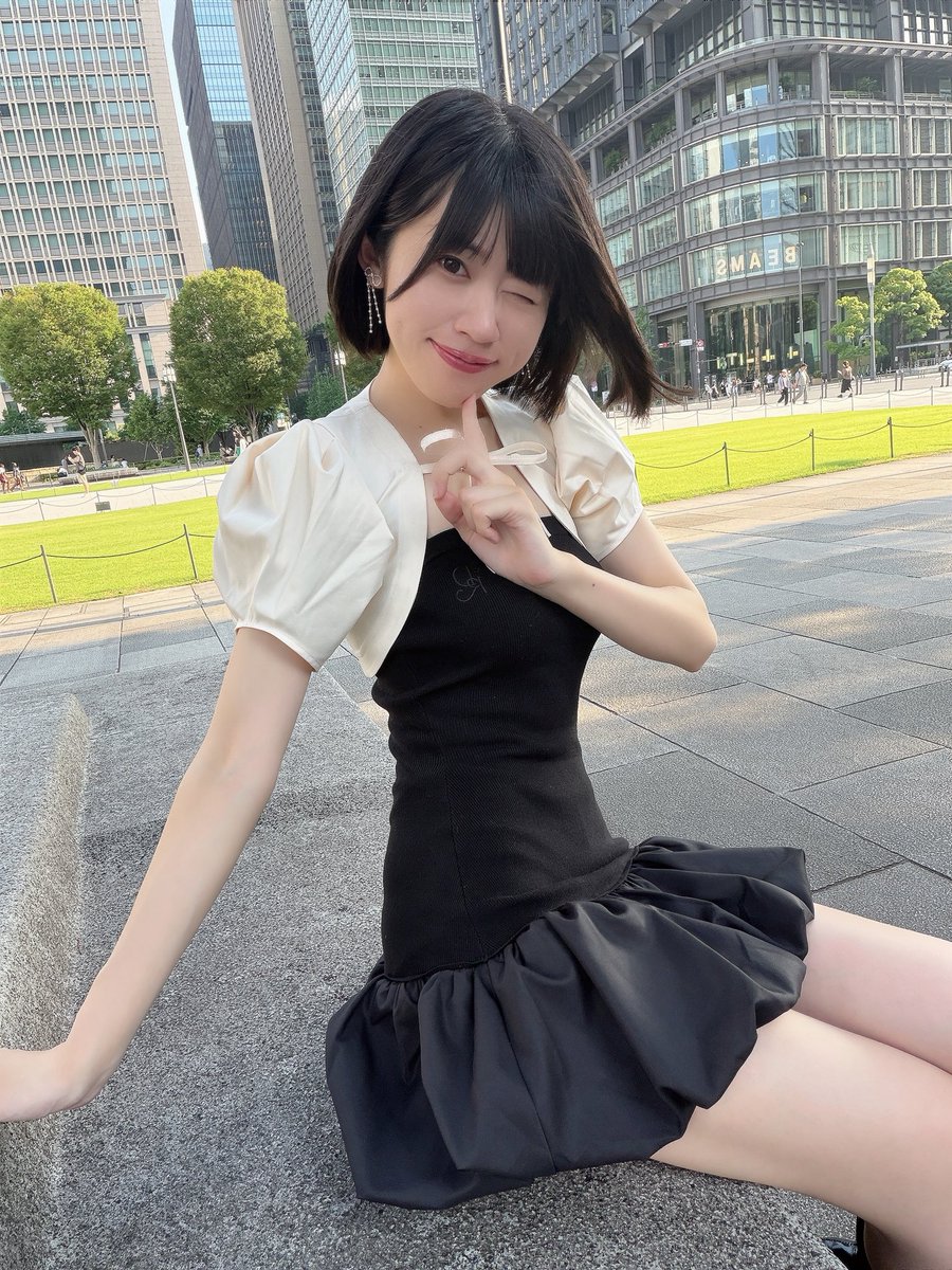 mire_cinnamon's tweet photo. 好きな人全員挙手🙌🏻❤︎ https://t.co/1iQzfu4as5