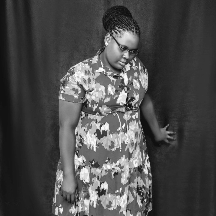 Ashaba Christine tweet media