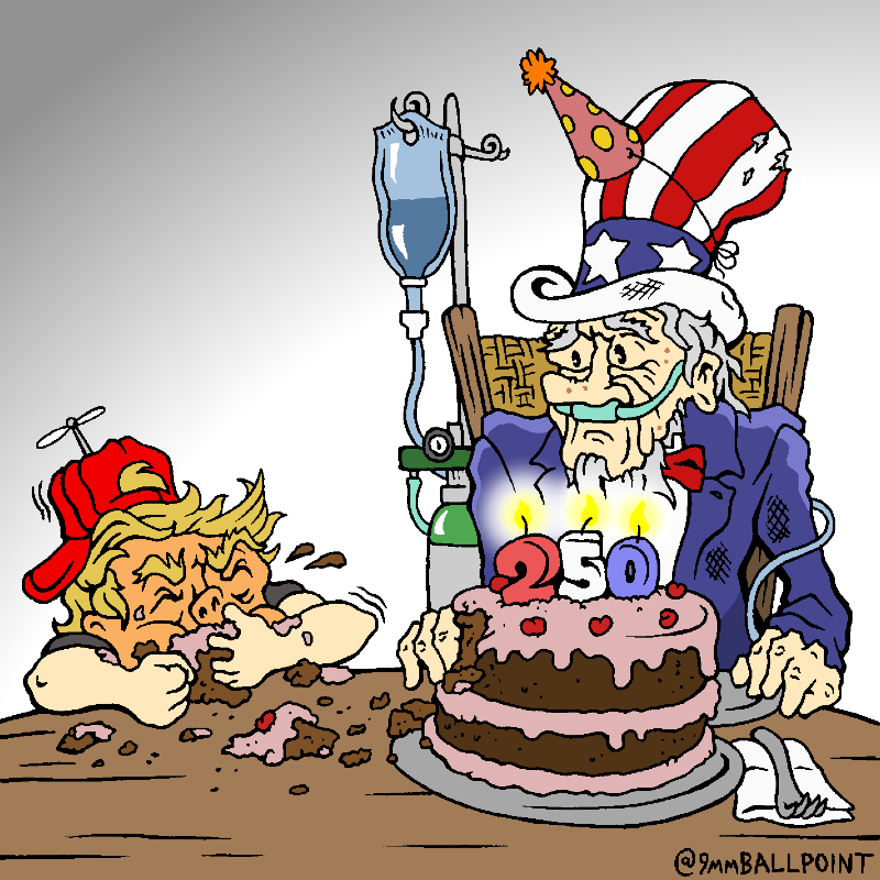 9mmballpoint's tweet photo. Birthday Boy https://t.co/11pD8l1rxT