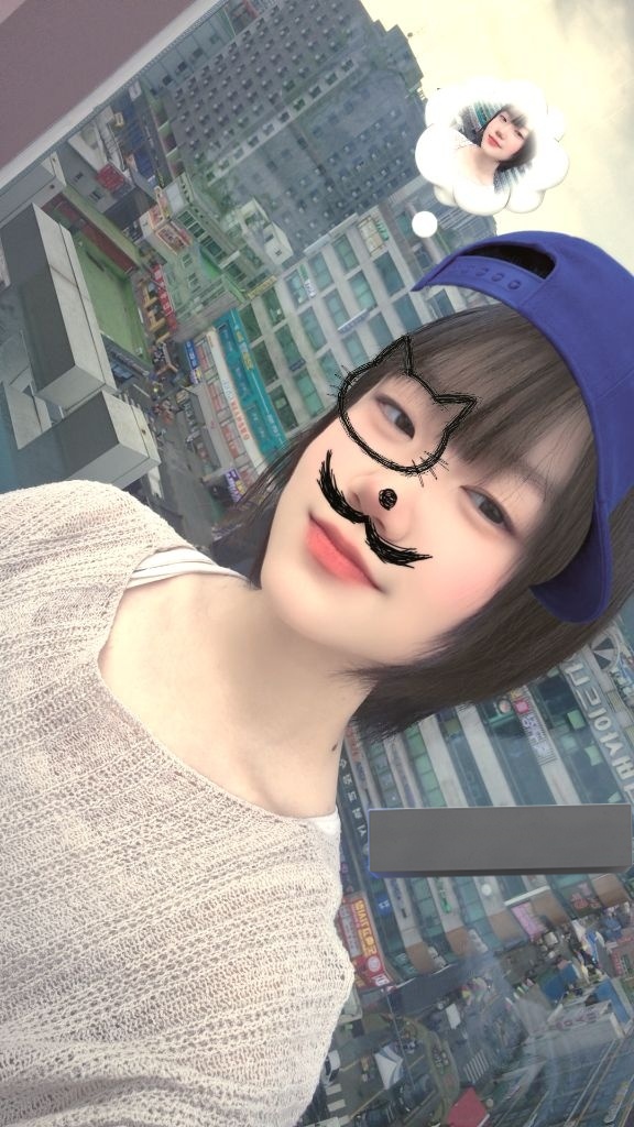 yurrico5678's tweet photo. #트친소_𝕏친소 #우울계_𝕏친소 #정병계_𝕏친소 
얘드라 나 계정 돌아왓서
트친들의리인알 https://t.co/yITIPsSuEr