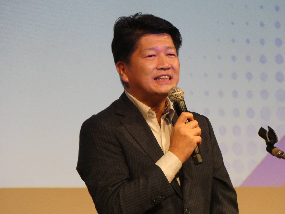 Hiro_Ishikawa's tweet photo. 夜は、大阪青年フォーラムを中之島公会堂で開催！

今年公明党は、食品ロス削減をテーマに大学の先生をお招きしての勉強会、街頭でのアンケート運動などに取り組んで来ました。

食品ロス削減推進法を議員立法で成立させた竹谷代表にも参加頂き、トークセッションも盛り上がりました。 https://t.co/Qg48vUAkwc