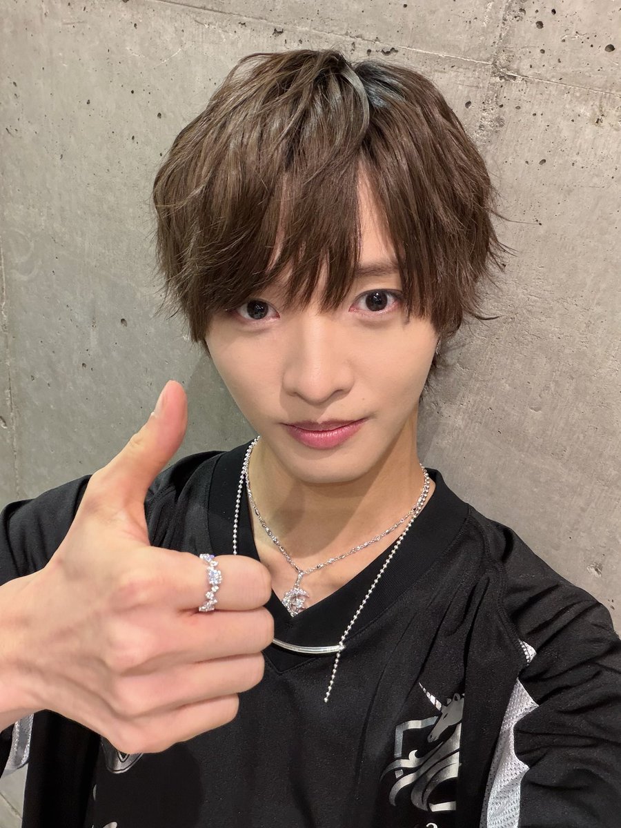 _7mp_official_'s tweet photo. ◥◣ #XGamesChiba 2026 ◢◤

佐藤新 / Arata Sato

X Gamesありがとうございました！
PINKY.に久々に会えてちょうはっぴー！
いえーい！！！！！！！

Today's Setlist
🎧https://t.co/VXkkkTP6hE

5th Single「INVADER」
🔗https://t.co/yHDr9ZtWQj

@XGamesJPN @ntv_sbx
#IMP. #IMP_BAMBOO https://t.co/VfHcg5B7Hk