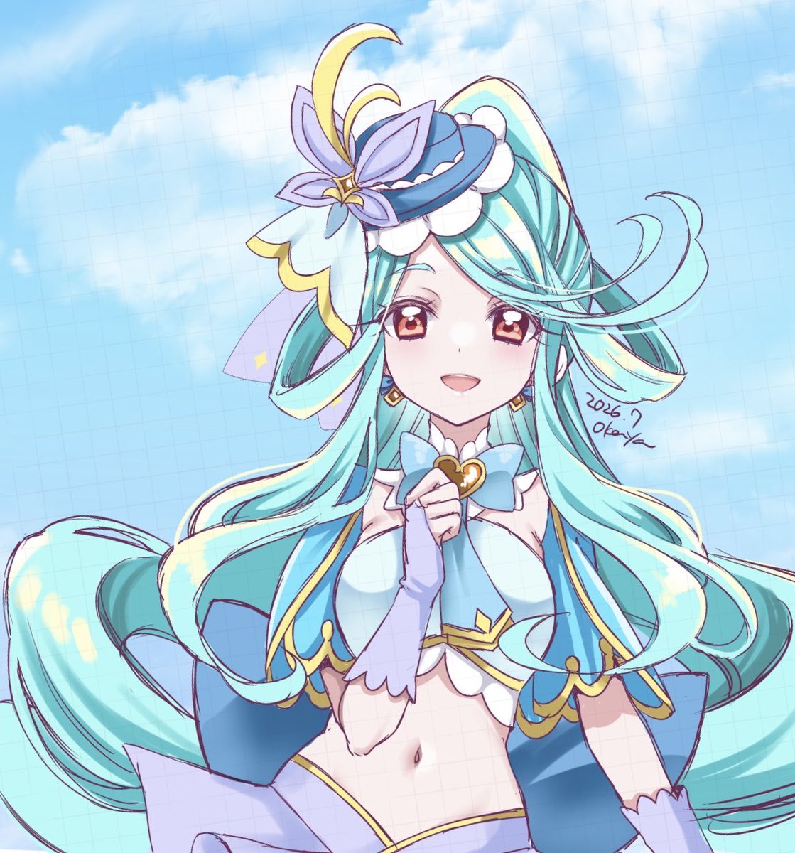 おかや (@okayaaaaa) / Posts / X