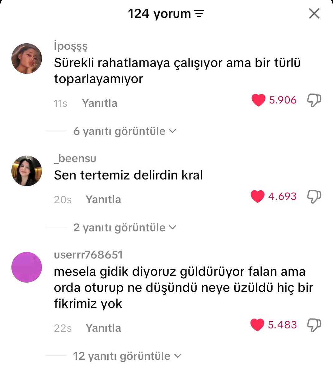 kanatsizcekirge's tweet photo. cevremizdeki herhangi birinin bizim hakkımızda soyledigi seyler https://t.co/ukhYH9DZFr