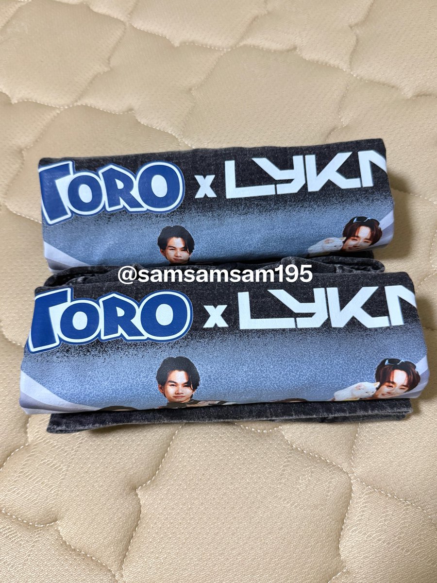 samsamsam195's tweet photo. แจกเสื้อ TORO x LYKN 
2 รางวัล
ในที่สุดก็มีเวลาแจกแล้วว 😭🤟

*ผู้โชคดี 2 คน รับเสื้อคนละ 1 ตัวค่ะ

กติกา
*รีทวิตโพสต์นี้ได้ตั้งแต่ตอนนี้ จนถึง วันอังคารที่ 7 กรกฎาคม เวลา 18.00 น.

ประกาศผลผู้โชคดี 2 คน จากเว็บสุ่ม
*วันอังคารที่ 7 กรกฎาคม เวลา 19.00 น.

*ขอคนที่สะดวกจัดส่งในไทยได้นะคะ 🥹🙏

#LYKN #ตลาดนัดLYKN