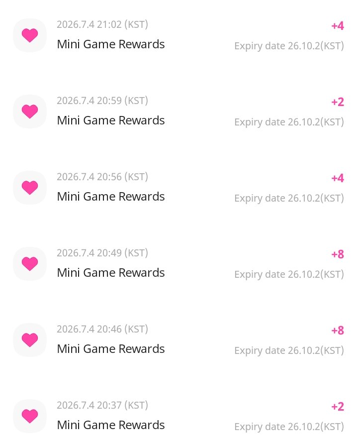 soulvecart's tweet photo. eh ini udah pada tau kan klo main mini games ichamp kita bisa dapat banyak ruby..... moga allyz pada tau smua pls https://t.co/LQX2o3eE1U