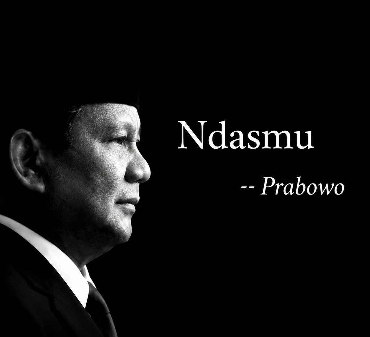 WASPROW's tweet photo. @adanginyah https://t.co/A3ClPIwNXr