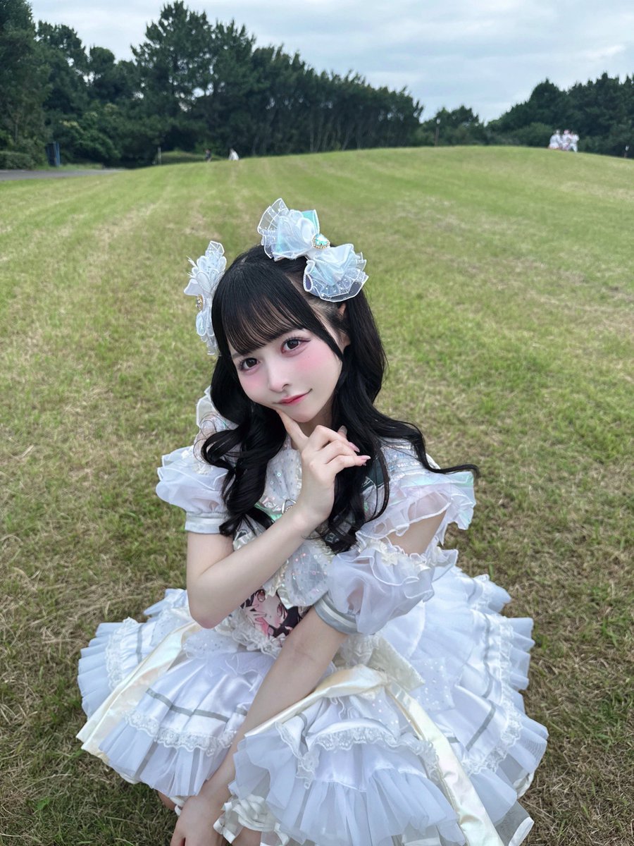 Post by 宮代ゆき【MEGAFON】 on X: 🫧🪽