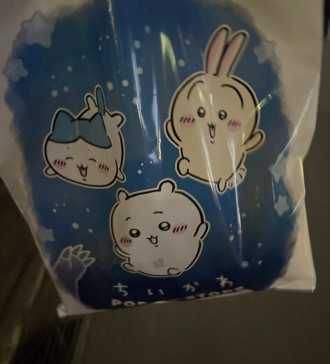 noichq_'s tweet photo. POPUPあったのでうさぎを買いました https://t.co/j7dTC7940k