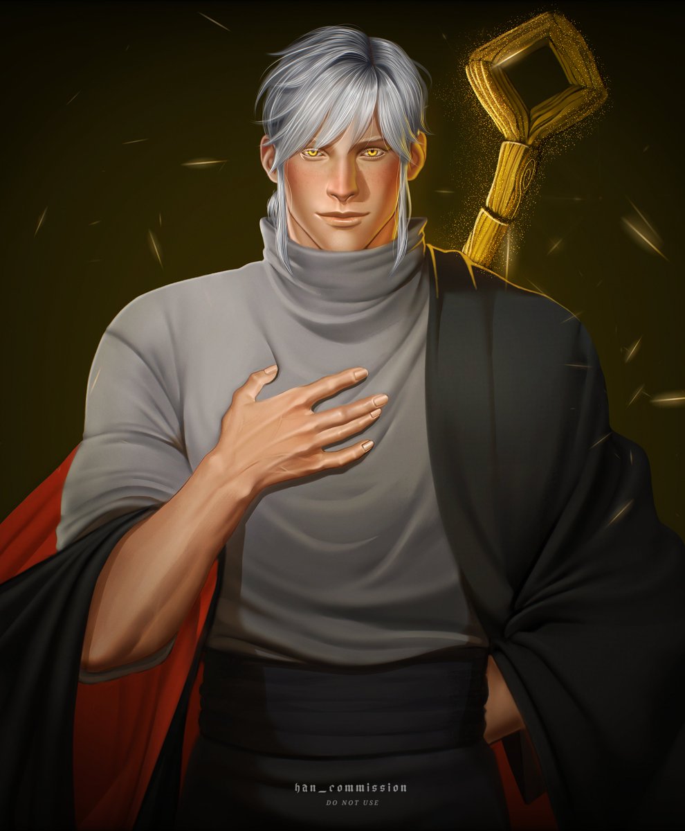 han_kukangsuwe0's tweet photo. Artwork comms dari 19 Maret 2026 - 5 mei 2026.๐ฅ
Dan yang terakhir karena sekarang lagi tutup comms dulu karena lagi sibuk rl.
#commsart #artwork #artstyle #stylesemirealism #mywork https://t.co/mEnN9UG3S2