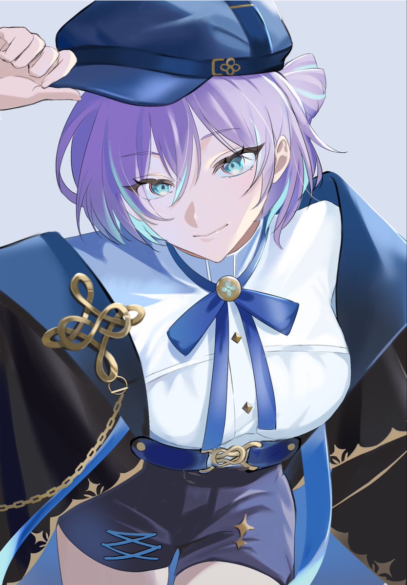 arakirei_art's tweet photo. #すけるべ
⚠︎TS   
衣装一部捏造•省略あり https://t.co/XzUYIlbyYa