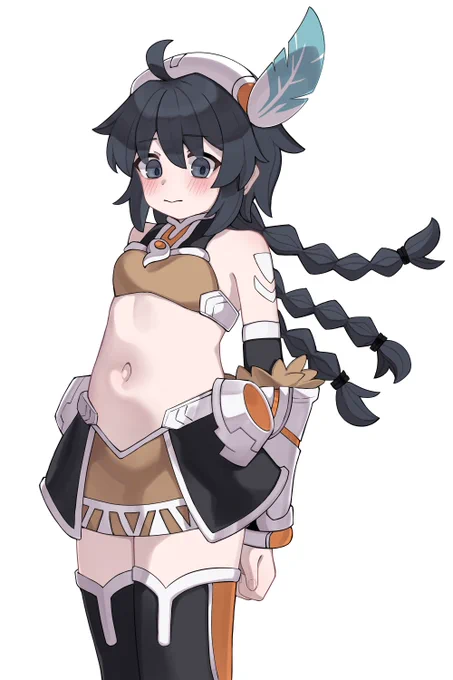 テルンちゃん