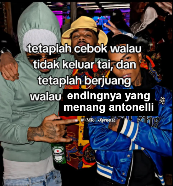 gussbagus F1 tweet media