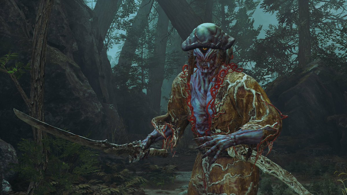 Grimmlck_gaming's tweet photo. Hostile Encounter 

#OnimushaDemo
#Tps
#VirtualPhotography
#ThePhotoMode
#VPRT
#VPTree
#VPCommunity 
#VPGUnite
#TheCaturedCollective 
#LandofVP 
#VPWorld
#SaturdayVibes 
#Grimmlckgaming https://t.co/Wb14I7xxam