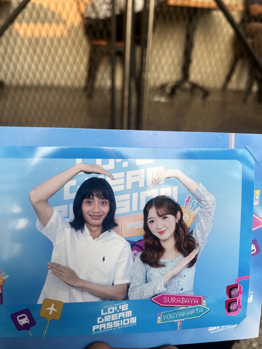 _tiwiw_'s tweet photo. 🩵 @AU_LiaJKT48 

#ADayWithLia https://t.co/m1XofzBTZw