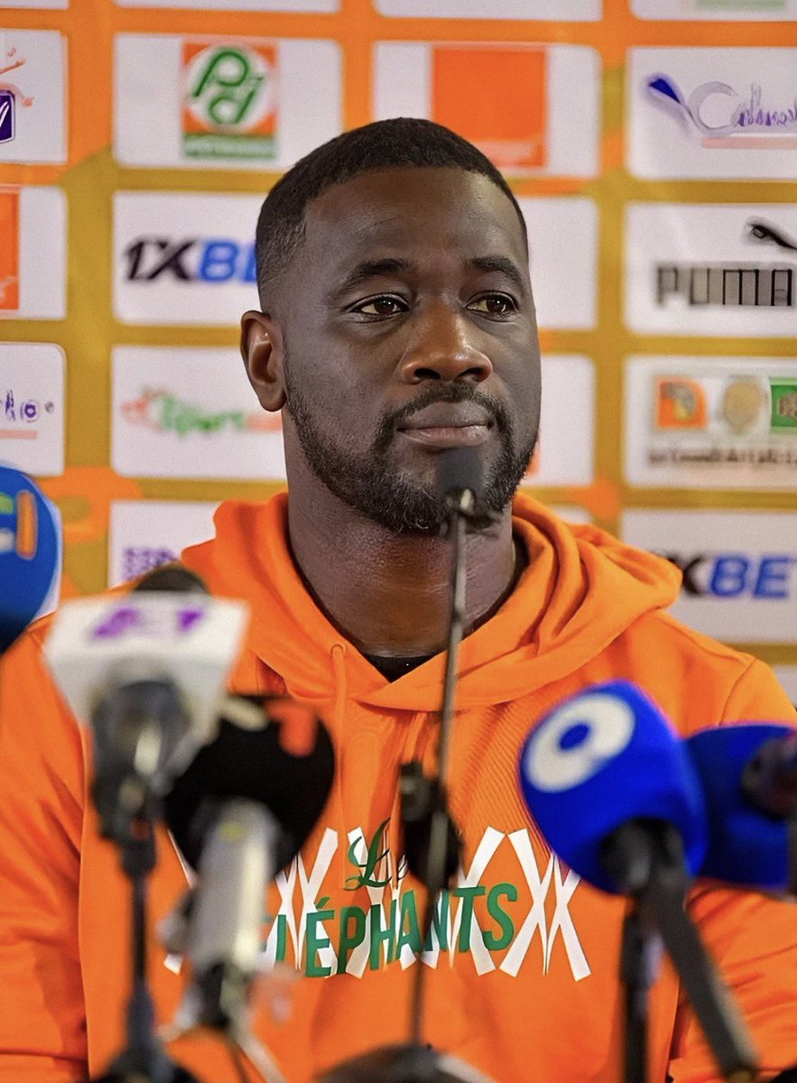 Séléphanto Football 🇨🇮 tweet media