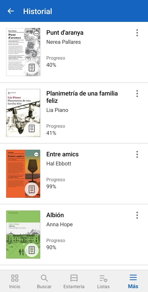 BibliotecaVicPB's tweet photo. Avui celebrem el Dia Mundial del Llibre Electrònic i per això us recomanem l'eBiblio, la plataforma gratuïta de préstec digital a la qual podeu accedir amb el carnet de les @bibliotequesXBM 
@vic_cultura #eBiblio @bibliotequescat #magradallegir #quèfemalesbiblios #préstecdigital https://t.co/YoQKmMV0j5