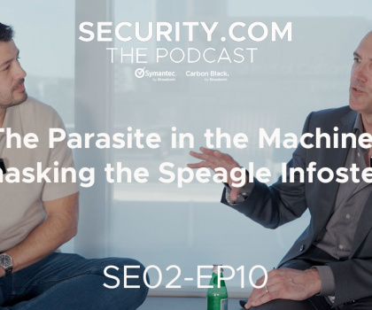SeanWilliams68's tweet photo. 🎙️https://t.co/6pXtj5tifS The Podcast: The Parasite in the Machine: Unmasking the Speagle Infostealer https://t.co/HzaMWSPHQP https://t.co/XWIE8bvH2a