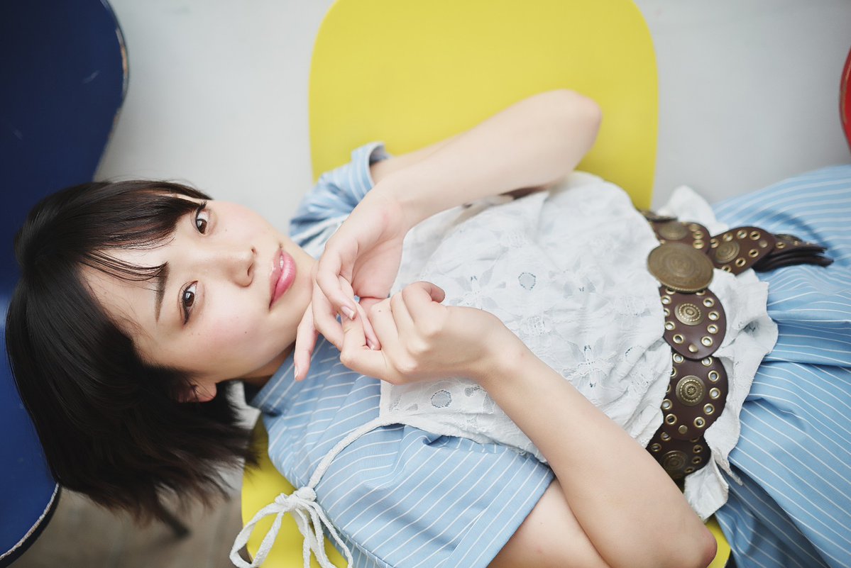 neteta_portrait's tweet photo. 2026/6/28 (select2) 10分撮影企画にてお久しぶりに彗さんを撮影...自由奔放な彗さんに魅了されました！ Model：寺尾 彗 (@S_O_R_A_TERAO)さん #portrait #femto_pc #10分撮影 https://t.co/dhRW4gdN8w