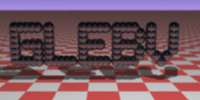volkov_ayyy's tweet photo. Here is my entry for this year's #js1024fun
A JavaScript port of the famous Business Card Raytracer that fits in just 1016 bytes
https://t.co/QqRqFE9pbd
Please be patient - the rendering takes a while ๐ https://t.co/cSwwixUZRD