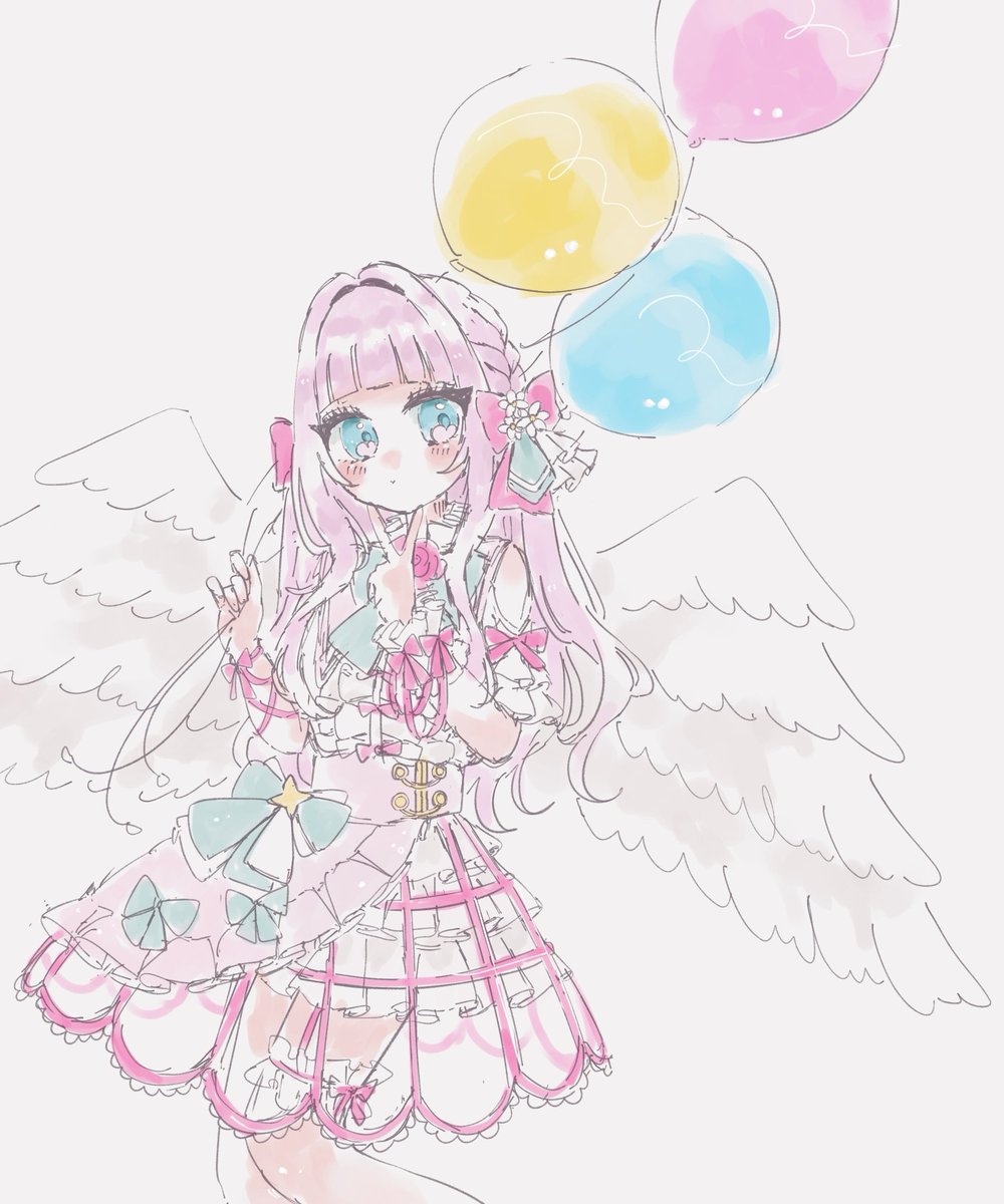 0ky_u's tweet photo. 清書が間に合う見込みがないらしい https://t.co/AKDhuXWMtl
